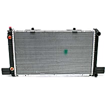 376711453 Radiator - Replaces OE Number 129-500-07-03
