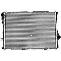 376712483 Radiator - Replaces OE Number 17-11-1-436-060