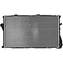 376712513 Radiator - Replaces OE Number 17-11-1-436-063