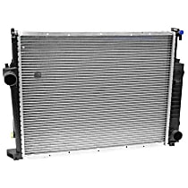 376713093 Radiator - Replaces OE Number 17-11-1-723-784
