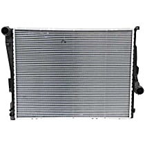 376716263 Radiator - Replaces OE Number 17-11-9-071-518