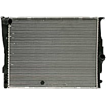 376782073 Radiator - Replaces OE Number 17-11-7-562-079
