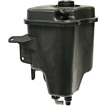 376789761 Coolant Expansion Tank with Level Sensor - Replaces OE Number 17-13-8-621-092
