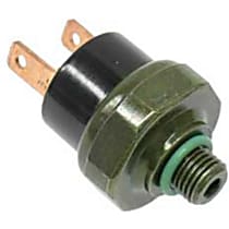 6ZL 351 022-011 A/C Pressure Switch on Receiver Drier - Replaces OE Number 124-820-83-10