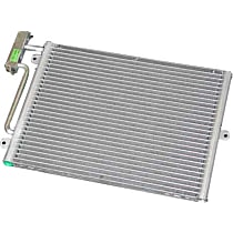 8FC 351 300-691 A/C Condenser - Replaces OE Number 997-573-911-01