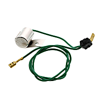 021-905-295-B Ignition Capacitor - Direct Fit