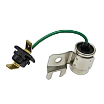 12-11-1-354-496 Ignition Capacitor - Direct Fit