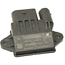 68013182AE Diesel Glow Plug Controller - Sold individually