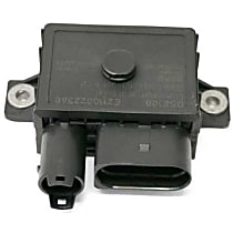 GSE108 Diesel Glow Plug Control Unit (Pre-Heating) - Replaces OE Number 12-21-8-591-724