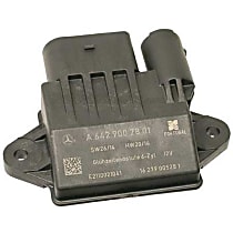 GSE 114 Glow Plug Time Output Control Unit - Replaces OE Number 642-900-78-01