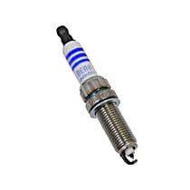 Z332 Spark Plug "High Power" Beru 12 ZR-6 SPP2-1 - Replaces OE Number 12-12-2-293-697