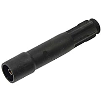 ZLE276 Spark Plug Connector Coil to Spark Plug - Replaces OE Number 058-905-447 C