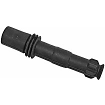 ZLE278 Spark Plug Connector - Replaces OE Number 996-602-103-01