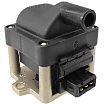 Ignition Coil (Ignition Transformer) (3-Pin Transformer Connector) - Replaces OE Number 6N0-905-104