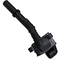 Ignition Coil With Spark Plug Connector - Replaces OE Number 276-906-05-01