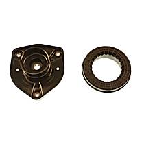 Front B1 OE Replacement Series Shock and Strut Mount
