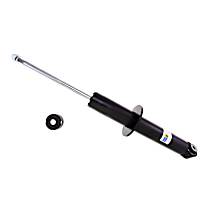 Shock, With Rear Coil; Standard Suspension, B4 OE Replacement Series