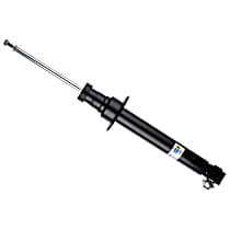 Rear Shock, Sport Suspension without Electronic Suspension, B4 OE Replacement Series