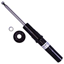 Front Shock, Sport Suspension without Electronic Suspension, B4 OE Replacement Series