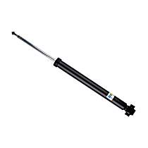 Rear Shock, Standard Suspension without Electronic Suspension, B4 OE Replacement Series