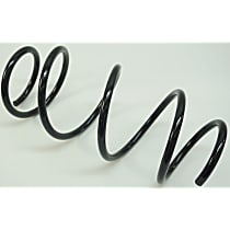 204-321-12-04 Front, Driver or Passenger Side Coil Springs, Sold individually