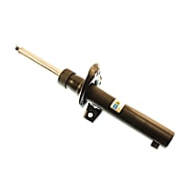 Front, Driver or Passenger Side Bare Strut, Sport Suspension, B4 OE Replacement Series