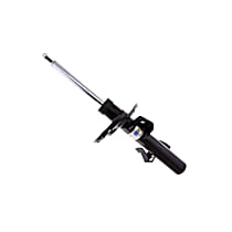 22-232618 Front, Driver Side Bare Strut