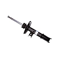 22-244215 Front, Driver Side Bare Strut
