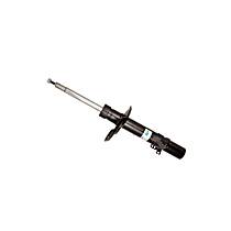 Front, Passenger Side Bare Strut