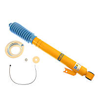 Front Shock, B6 Heavy Duty Series