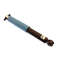 Jaguar x type front top shock absorber replacement