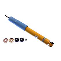 Rear, Driver or Passenger Side Shock, B6 Heavy Duty Series