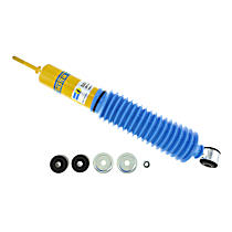 Front Shock, Standard Suspension, B6 Series
