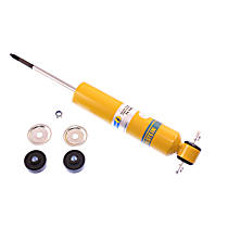 Front, Driver or Passenger Side Shock, Comfort Version, B6 Comfort Series