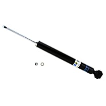 Shock, With Rear Coil; Standard Suspension, B4 OE Replacement Series