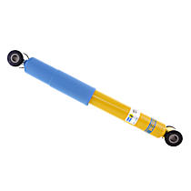24-225007 Front, Driver or Passenger Side Shock Absorber, B6 Series