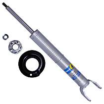 24-300872 Front, Driver or Passenger Side Shock, B8 5100 Series