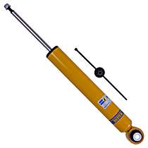 Rear, Driver or Passenger Side Shock, Sport Suspension without Electronic Suspension, B6 Performance Series