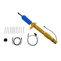 31-231299 Front, Driver or Passenger Side Bare Strut, B6 DampTronic Series