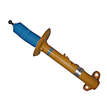 Front, Passenger Side Bare Strut, B8 Sport Series