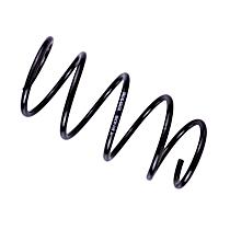 36-129041 Front, Driver or Passenger Side Coil Springs, Sold individually B3 OE Replacement Series