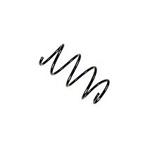 37-161880 Front, Driver or Passenger Side Coil Springs, Sold individually B3 OE Replacement Series