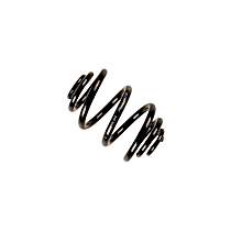 Rear, Coil Springs, Sedan, Sold Individually, B3 OE Replacement Series