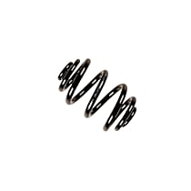 38-236198 Rear, Driver or Passenger Side Coil Springs, Sold individually B3 OE Replacement Series