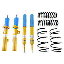 46-180568 B12 Pro-Kit Series Coil Over Kit