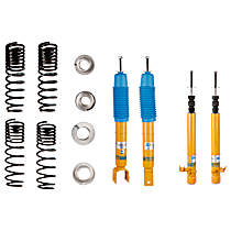 46-190208 Lowering Kit - Direct Fit, Set of 4