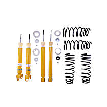 46-190338 Lowering Kit - Direct Fit, Set of 4