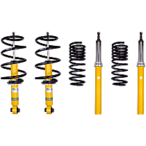 46-192363 Lowering Kit - Direct Fit, Set of 4