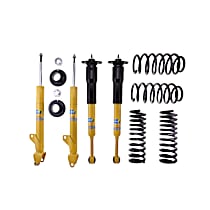46-207357 Lowering Kit - Direct Fit, Kit