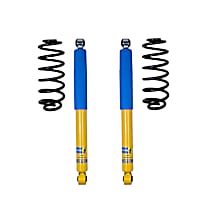 46-274922 Coil Spring Conversion Kit - Direct Fit, Kit